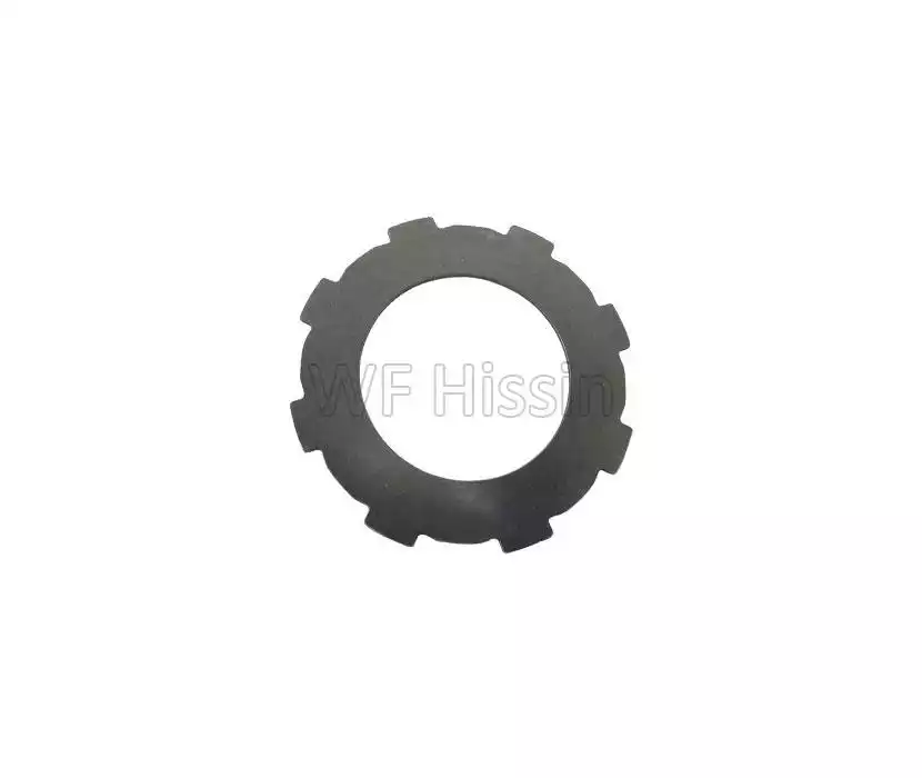 Separator plate Heli forklift
